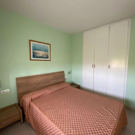 Apartamento Cerca De Playa Salou Bagian luar foto