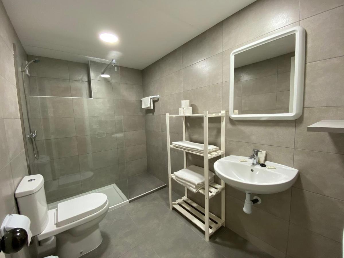 Apartamento Cerca De Playa Salou Bagian luar foto