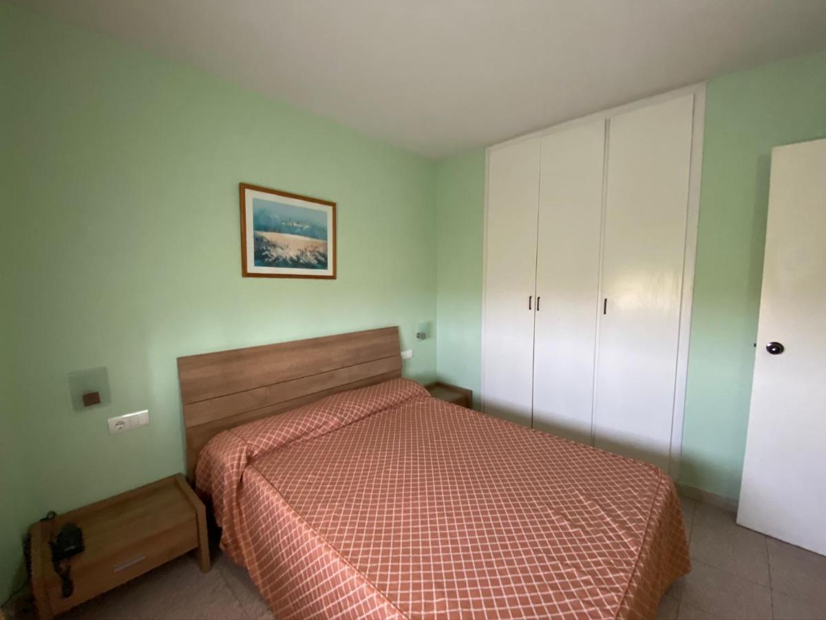 Apartamento Cerca De Playa Salou Bagian luar foto